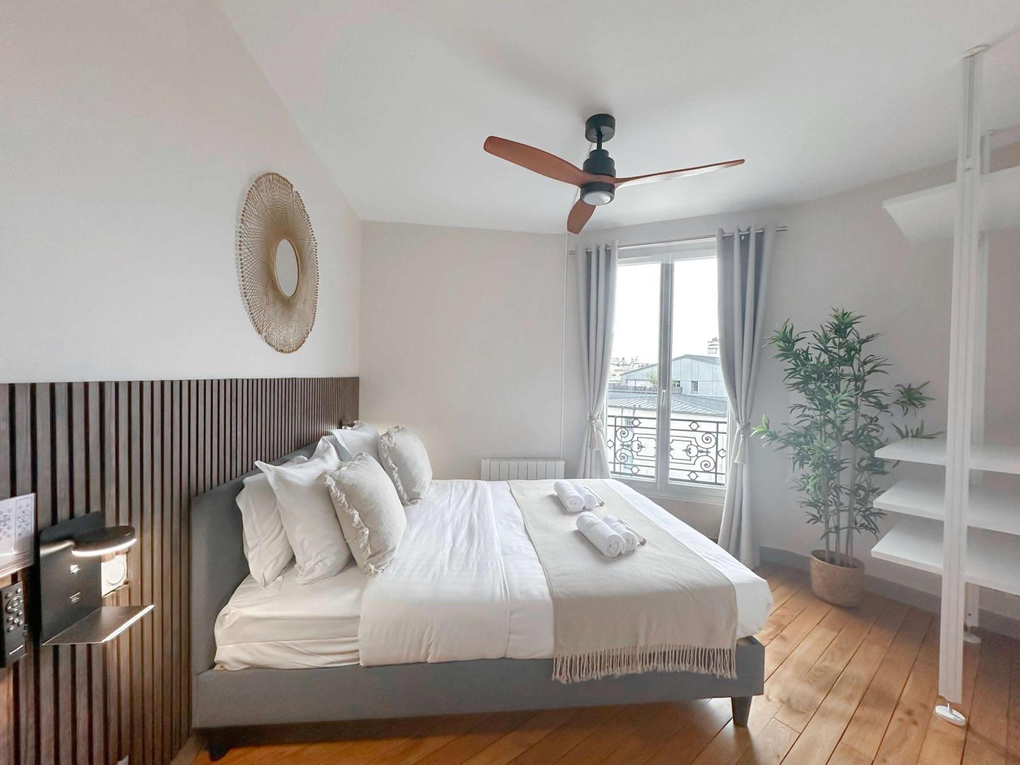 פריז Cozy Apartments Near The Sorbonne מראה חיצוני תמונה