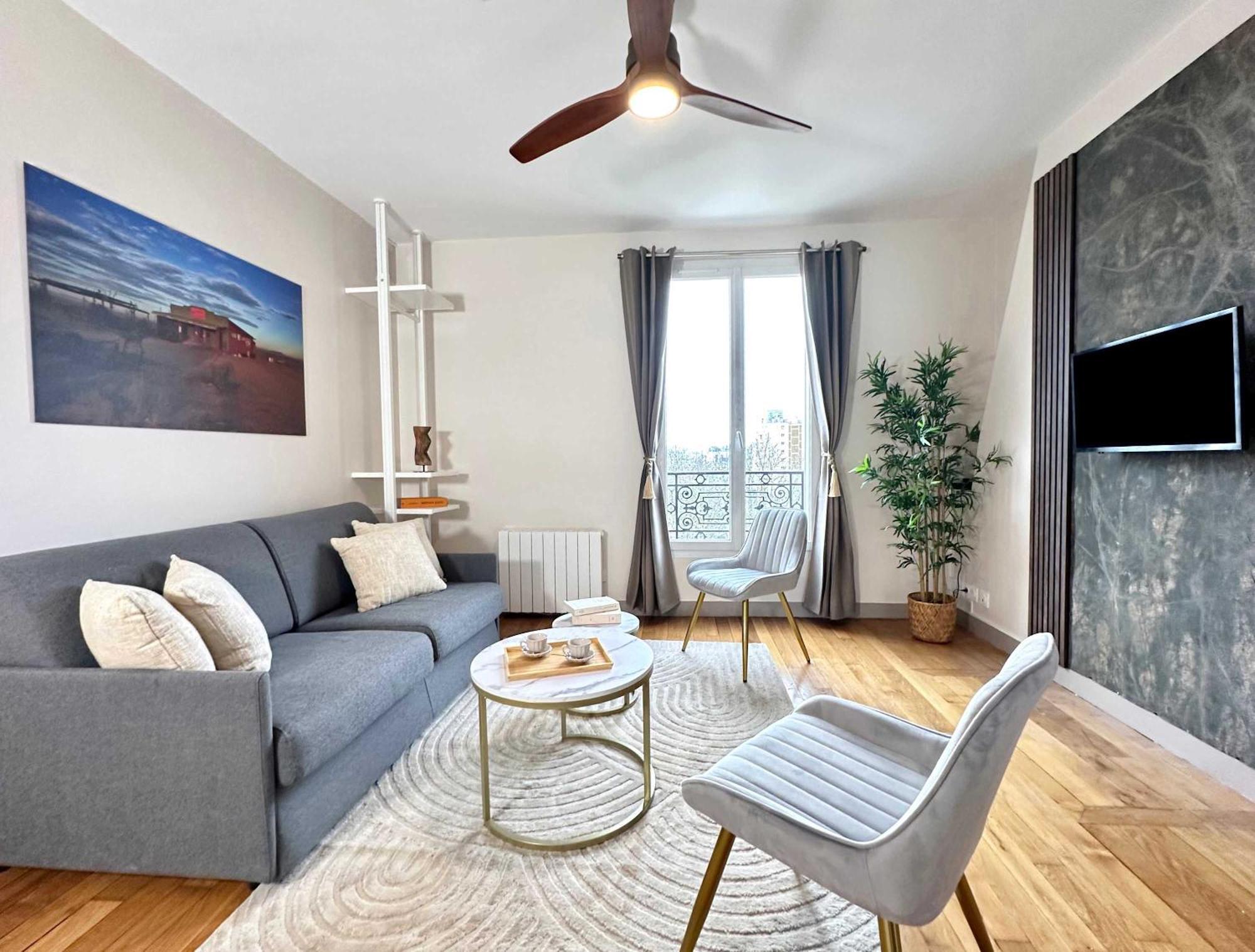 פריז Cozy Apartments Near The Sorbonne מראה חיצוני תמונה