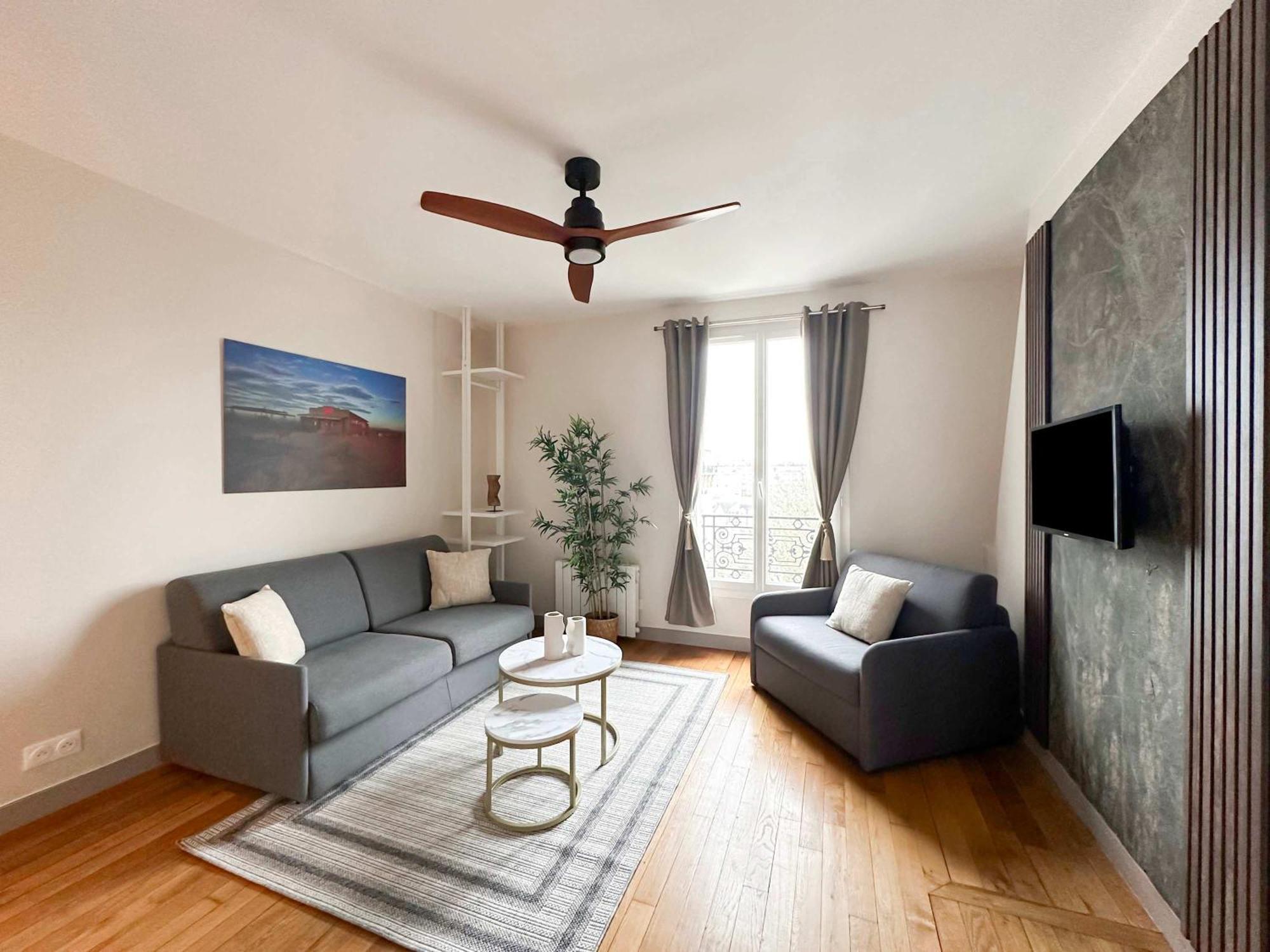 פריז Cozy Apartments Near The Sorbonne מראה חיצוני תמונה