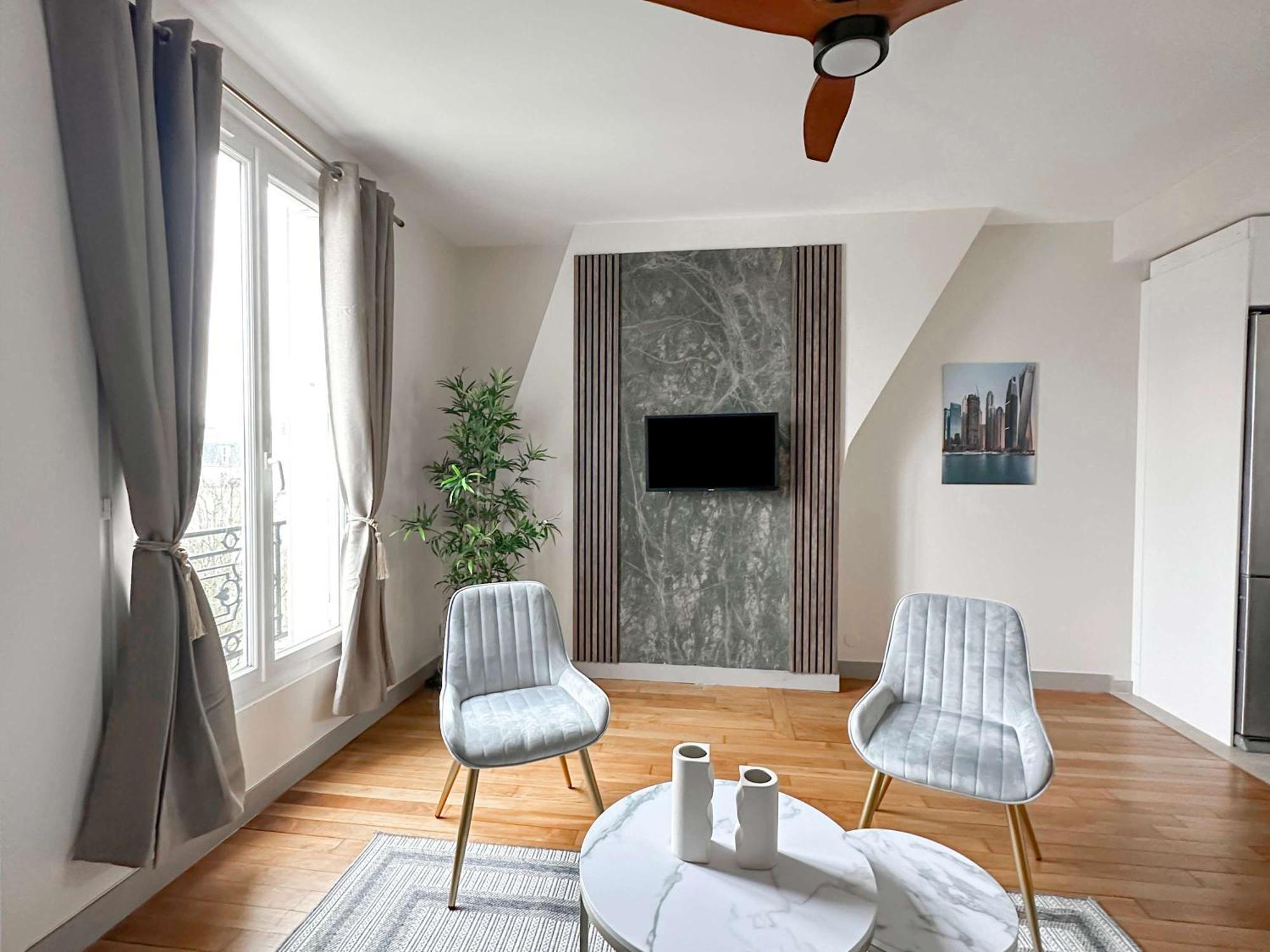 פריז Cozy Apartments Near The Sorbonne מראה חיצוני תמונה
