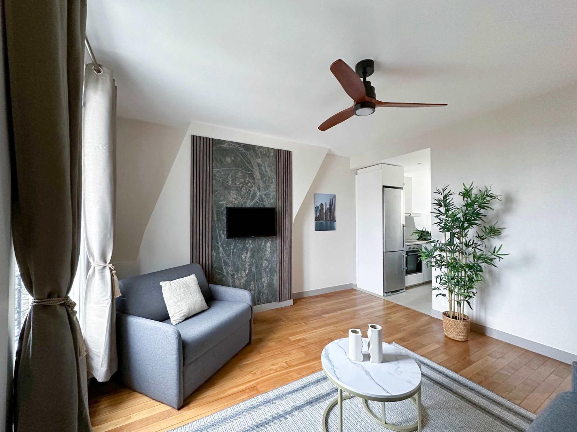 פריז Cozy Apartments Near The Sorbonne מראה חיצוני תמונה