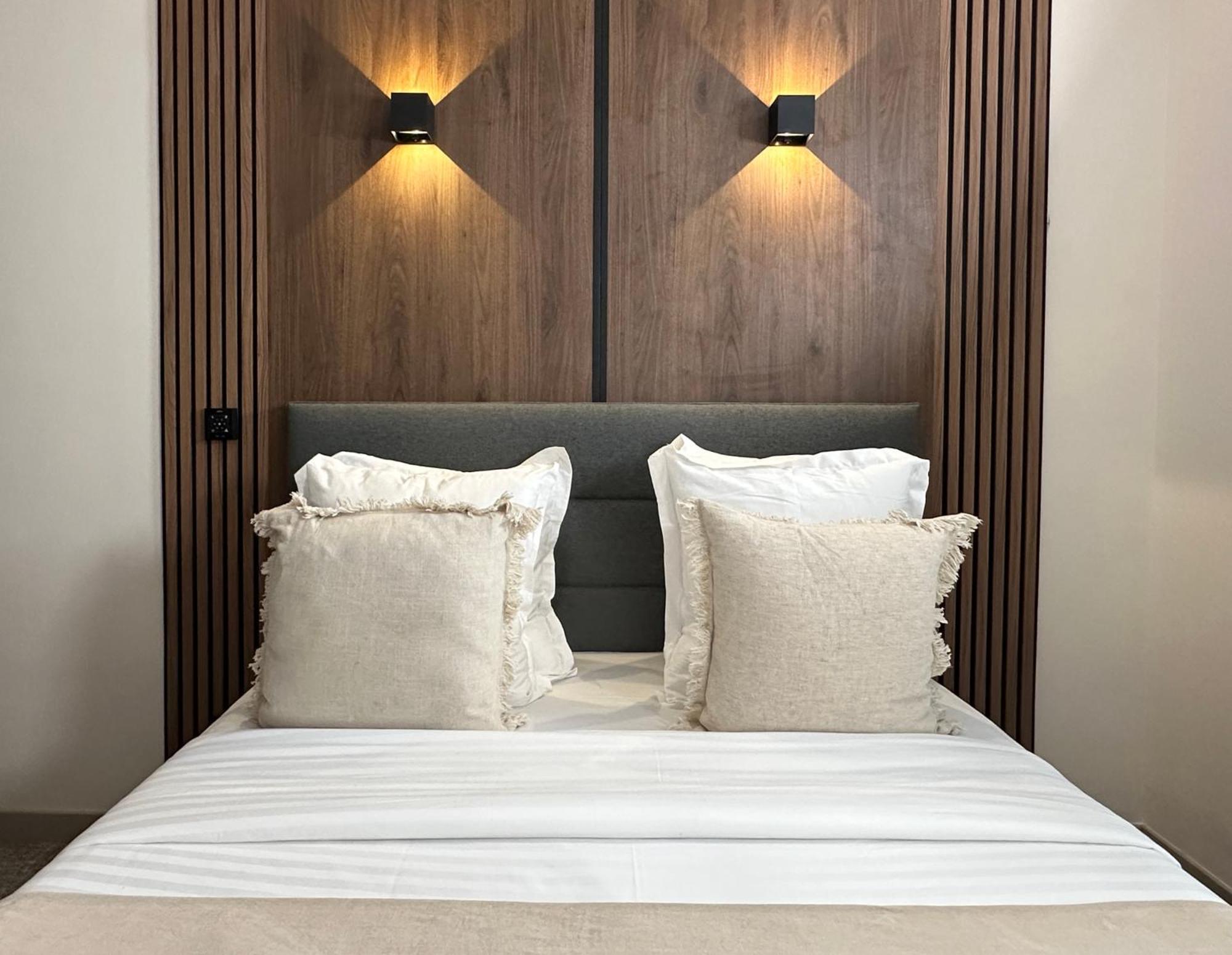 פריז Cozy Apartments Near The Sorbonne מראה חיצוני תמונה
