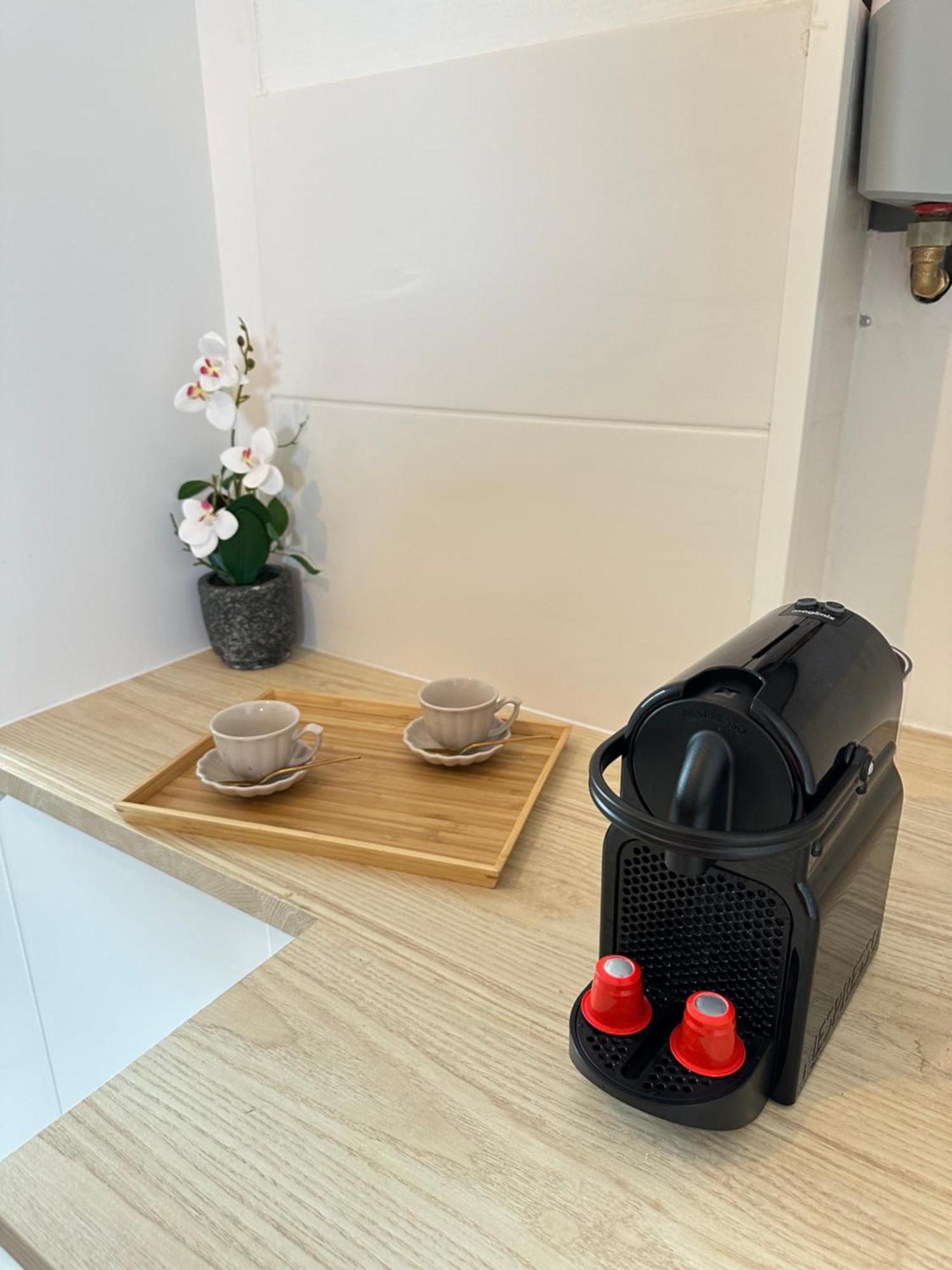 פריז Cozy Apartments Near The Sorbonne מראה חיצוני תמונה