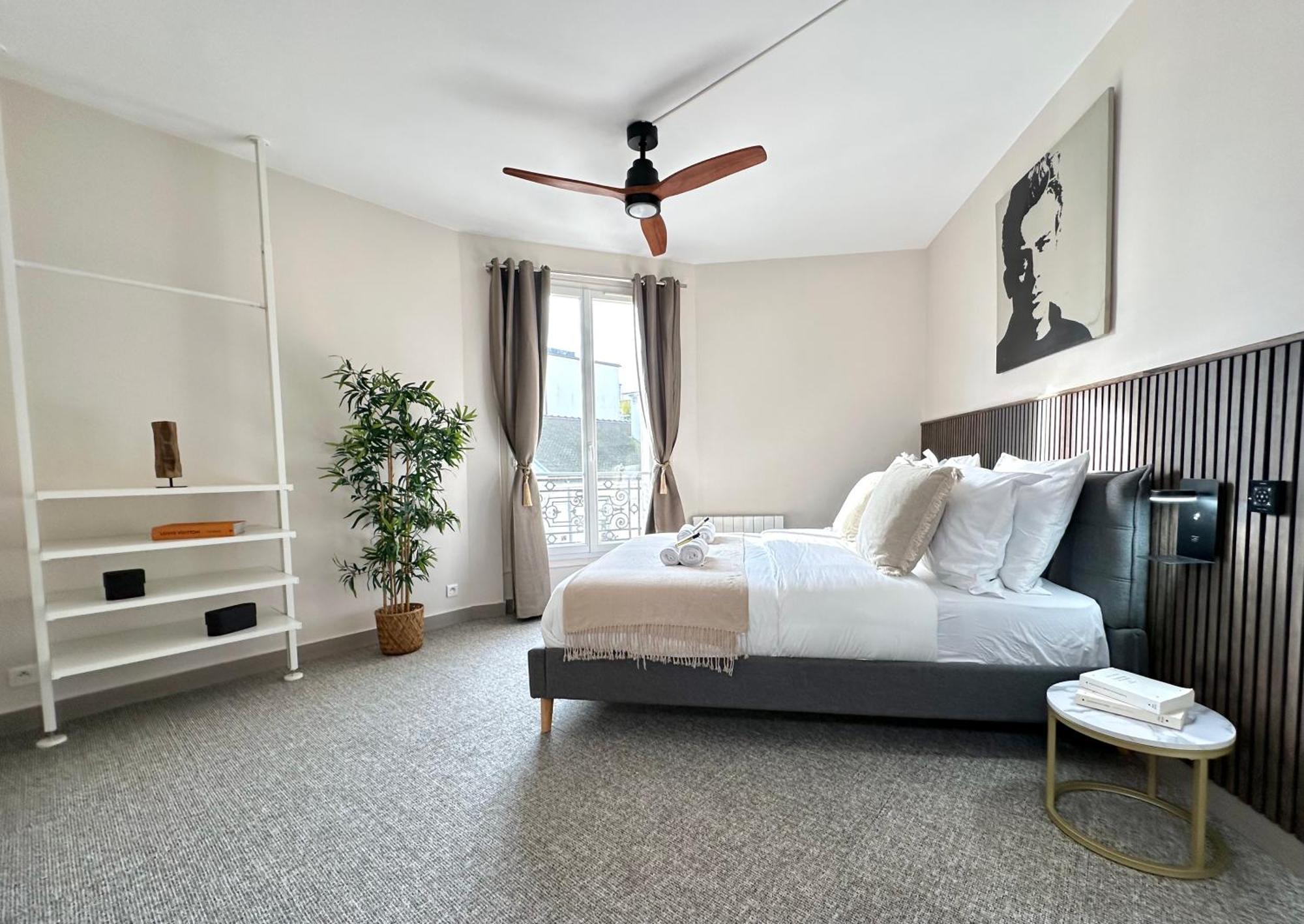 פריז Cozy Apartments Near The Sorbonne מראה חיצוני תמונה