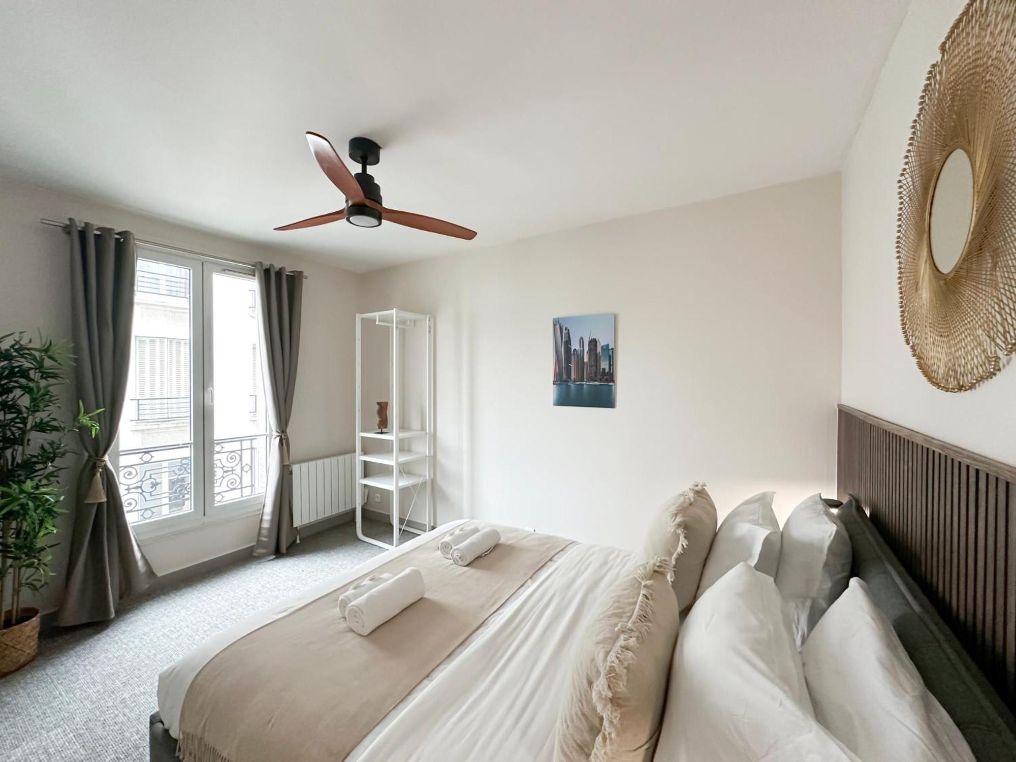 פריז Cozy Apartments Near The Sorbonne מראה חיצוני תמונה