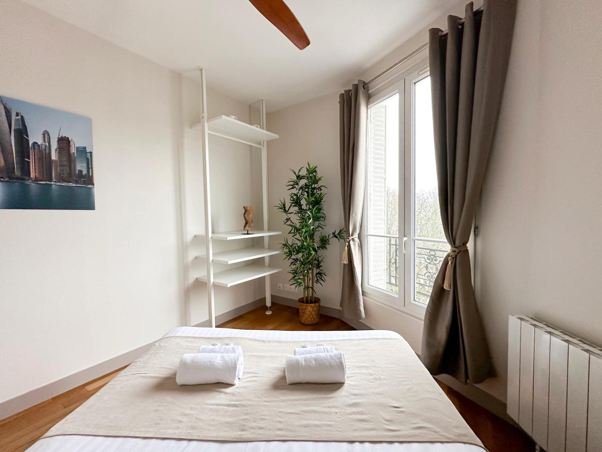 פריז Cozy Apartments Near The Sorbonne מראה חיצוני תמונה