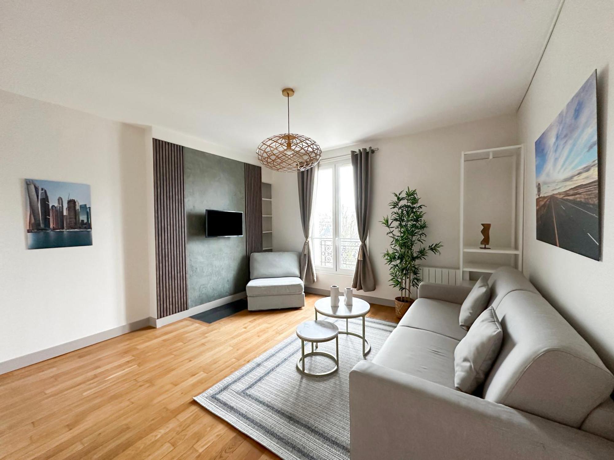 פריז Cozy Apartments Near The Sorbonne מראה חיצוני תמונה