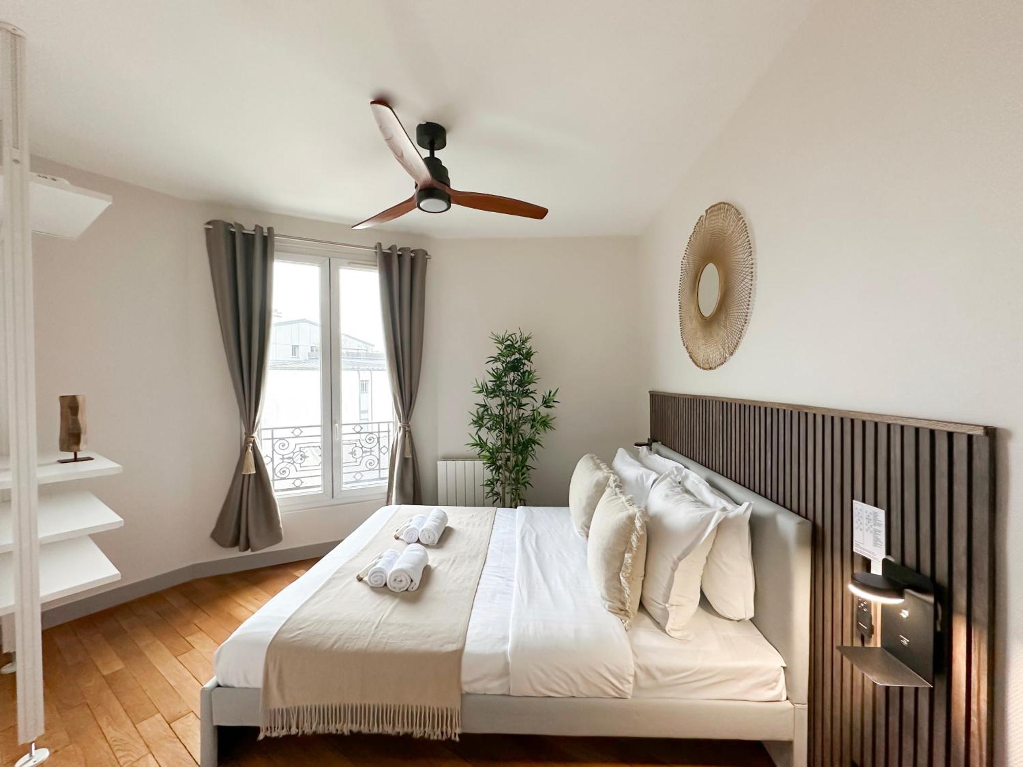 פריז Cozy Apartments Near The Sorbonne מראה חיצוני תמונה