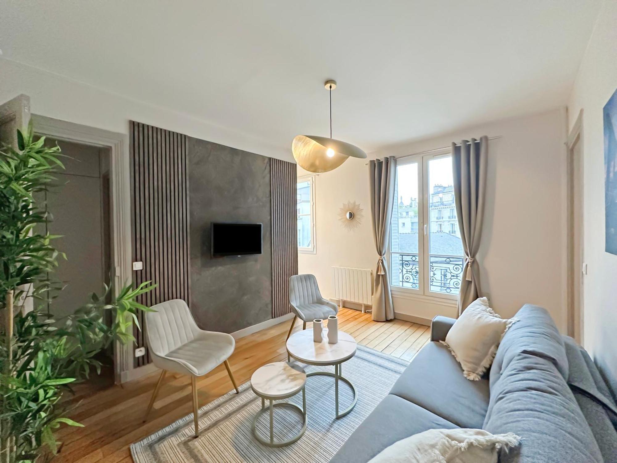 פריז Cozy Apartments Near The Sorbonne מראה חיצוני תמונה