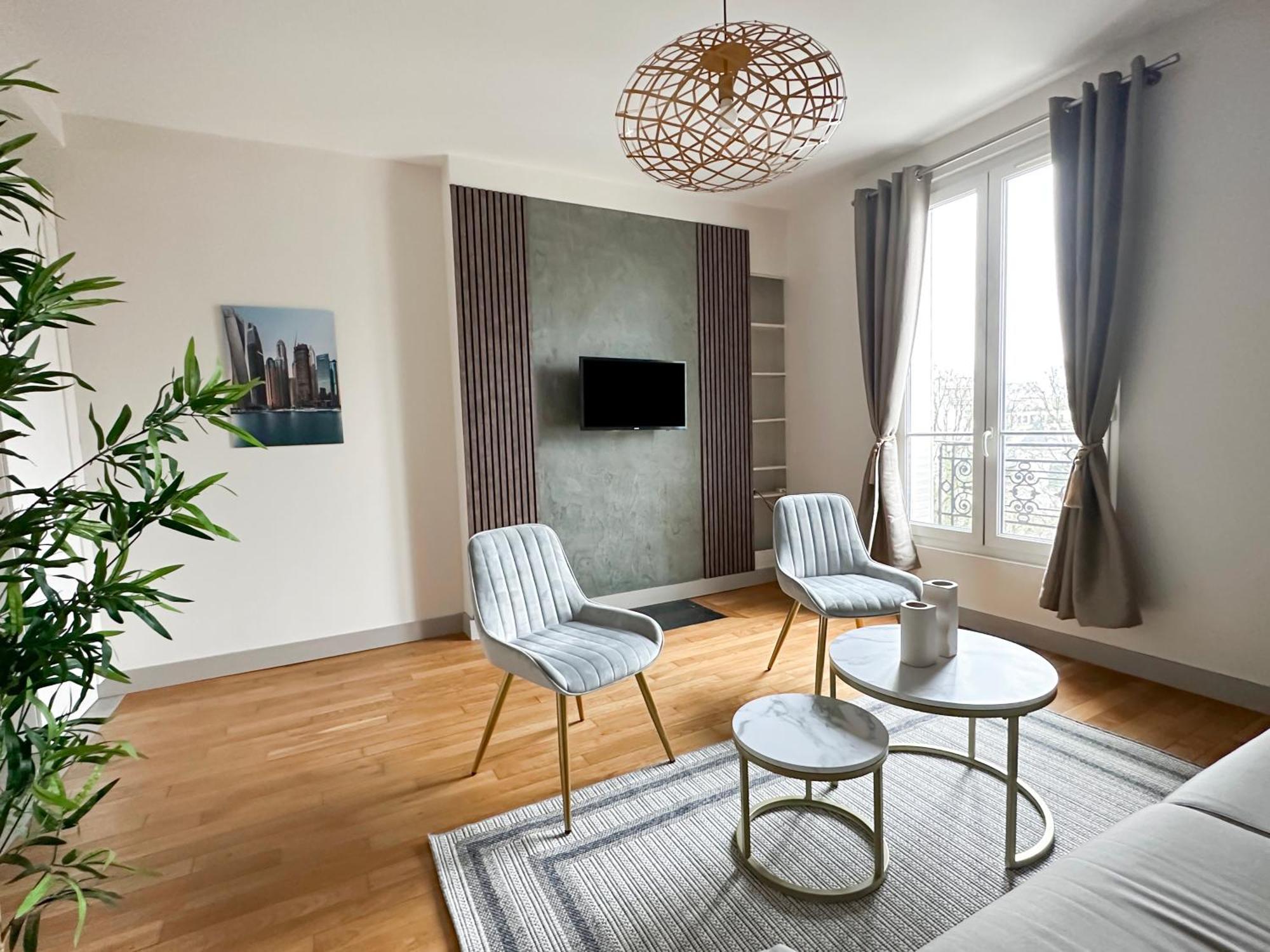פריז Cozy Apartments Near The Sorbonne מראה חיצוני תמונה
